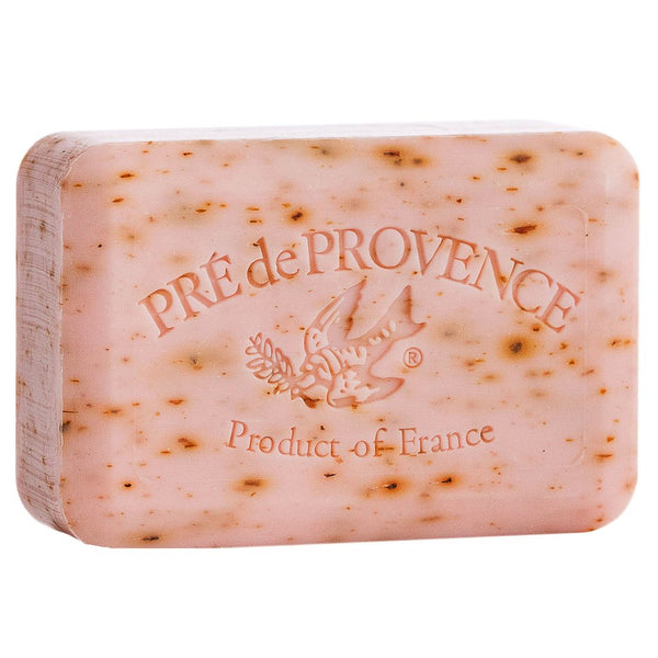 ROSE PETAL SOAP BAR - Pré de Provence