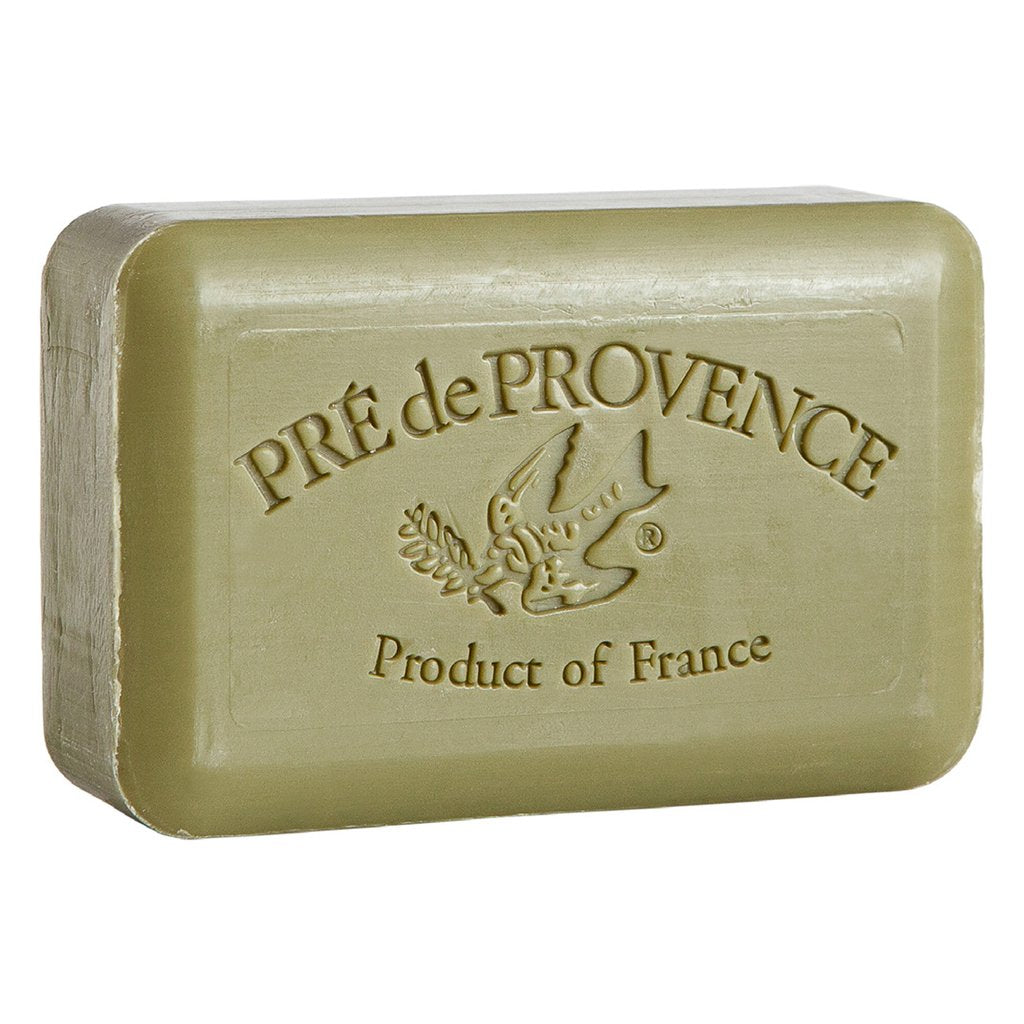 Linden Soap Bar – Pré de Provence