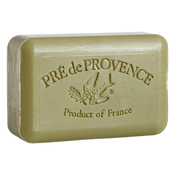OLIVE OIL SOAP BAR - Pré de Provence