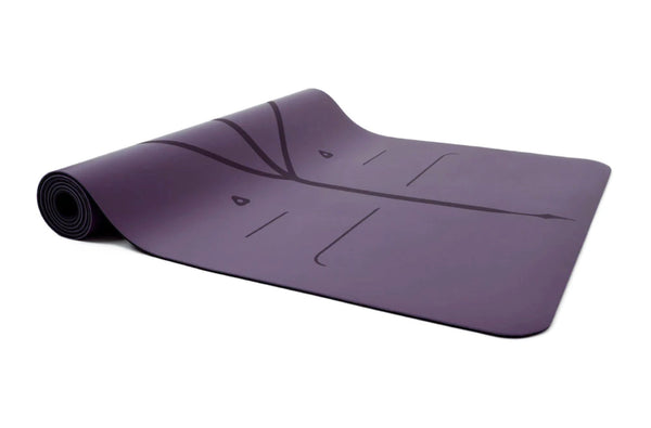 Yoga mat - Liforme