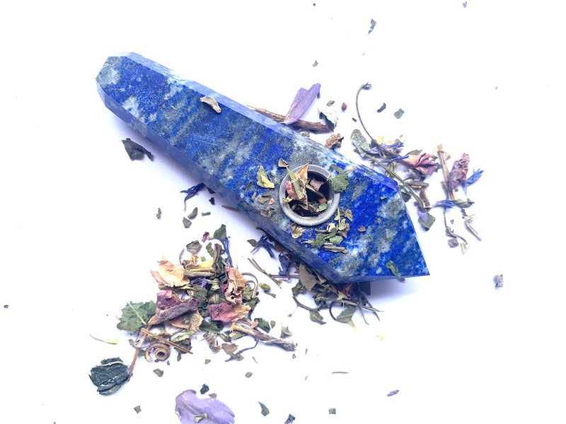 LAPIS LAZULI DIFFUSER - SELF CEREMONY