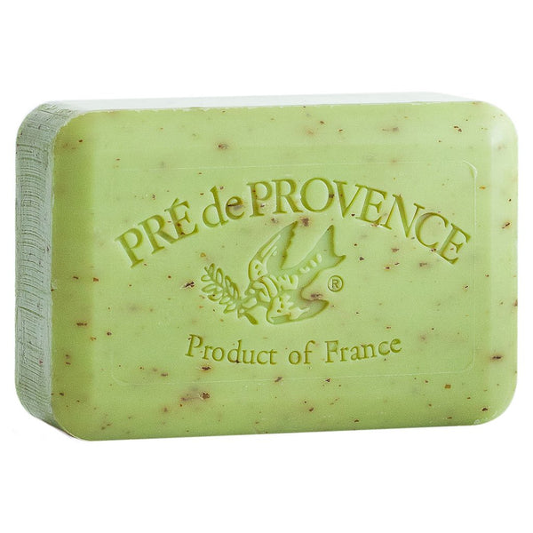 LIME ZEST SOAP BAR - Pré de Provence