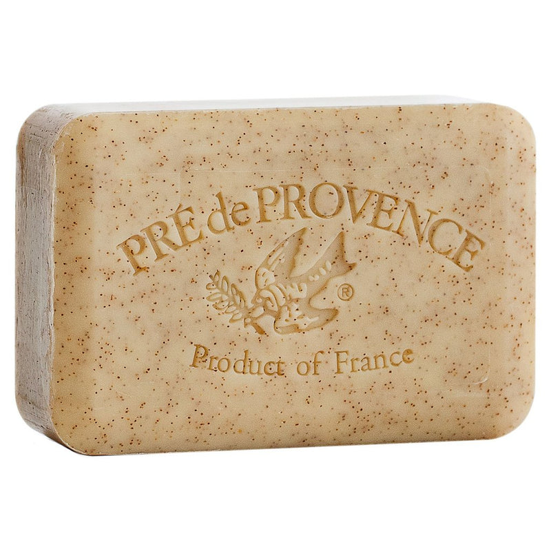 HONEY ALMOND SOAP BAR - Pré de Provence