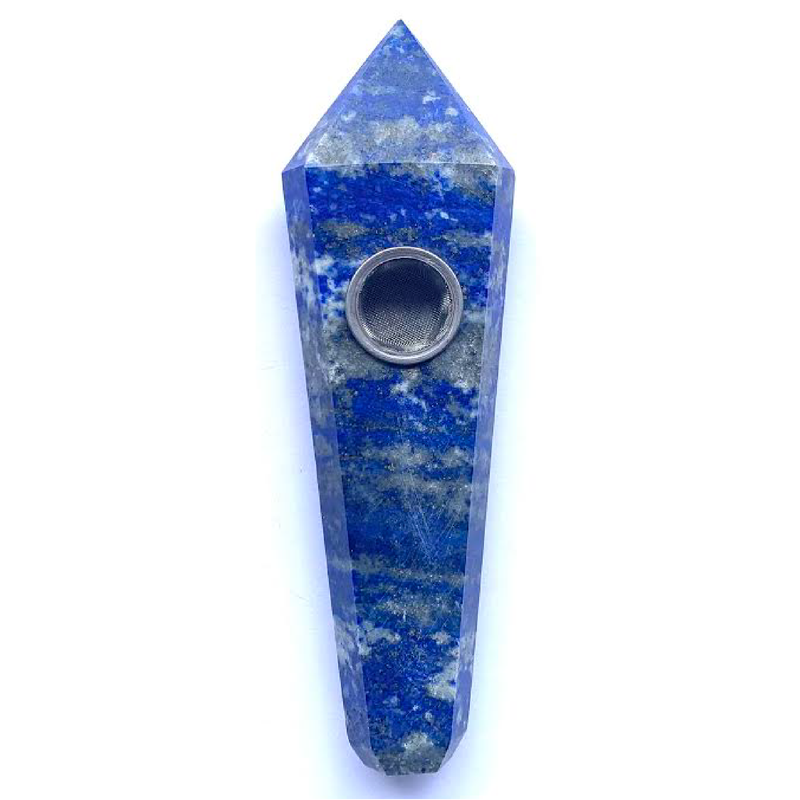 LAPIS LAZULI DIFFUSER - SELF CEREMONY