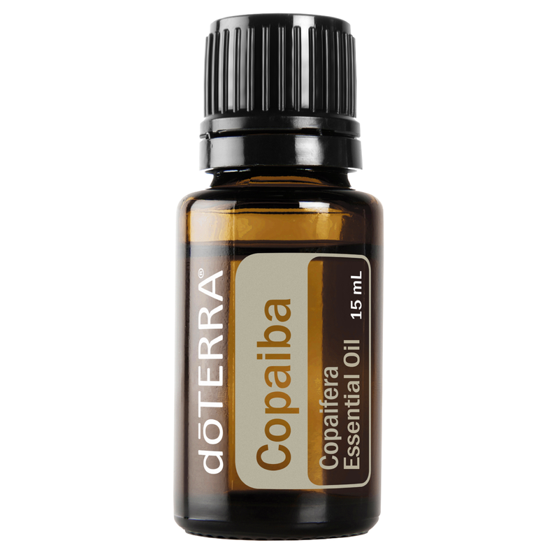 COPAIBA OIL - dōTERRA Essential Oils