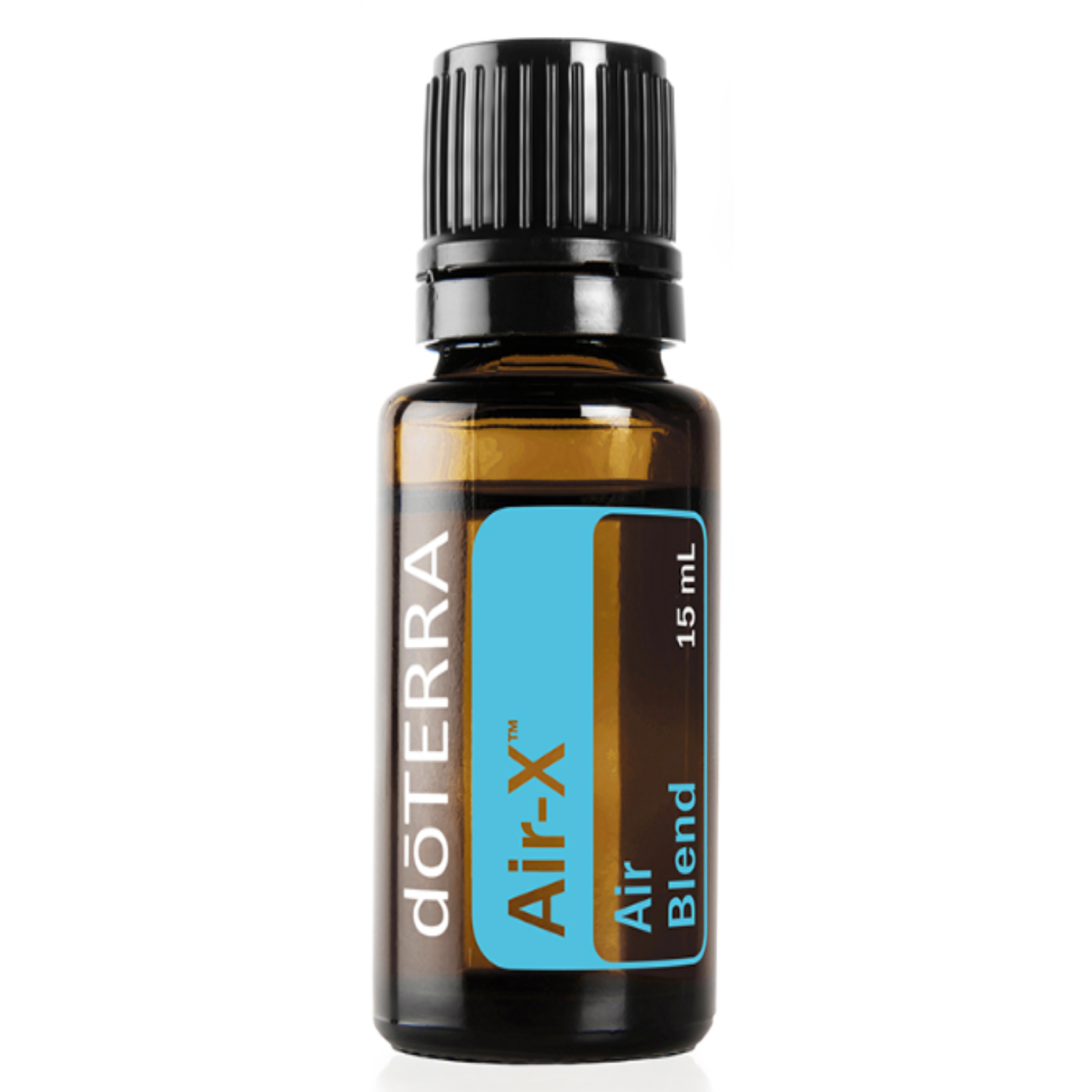 AIR X OIL dōTERRA ESSENTIAL OILS Metatron Space