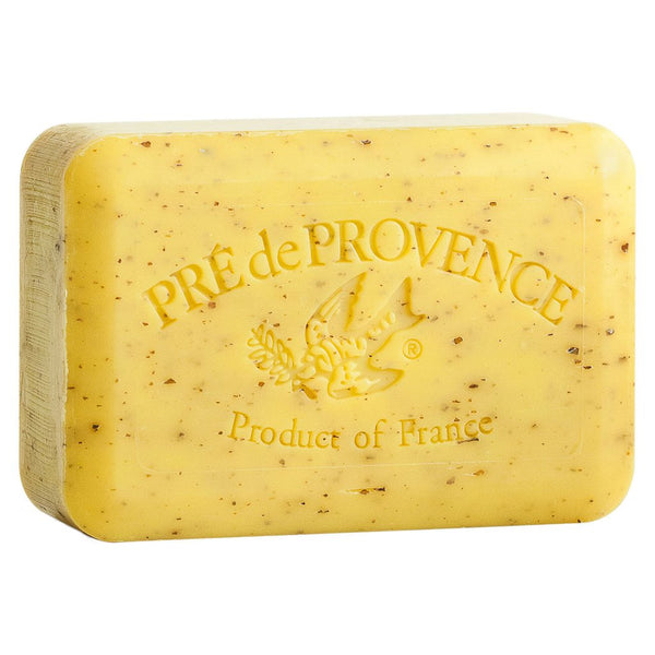 LEMONGRASS SOAP BAR - Pré de Provence