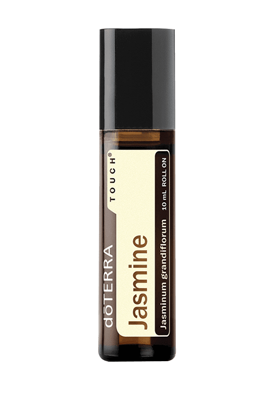 dōTERRA Jasmine Touch  Jasminum grandiflorum