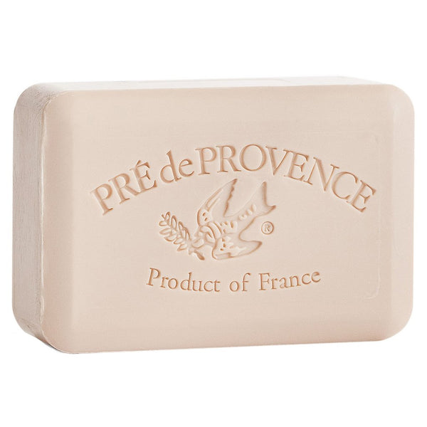 COCONUT SOAP BAR - Pré de Provence