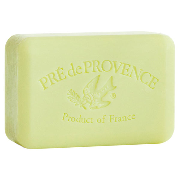LINDEN SOAP BAR - Pré de Provence