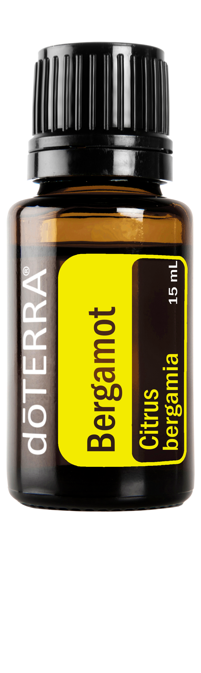 BERGAMOT OIL - dōTERRA Essential Oils