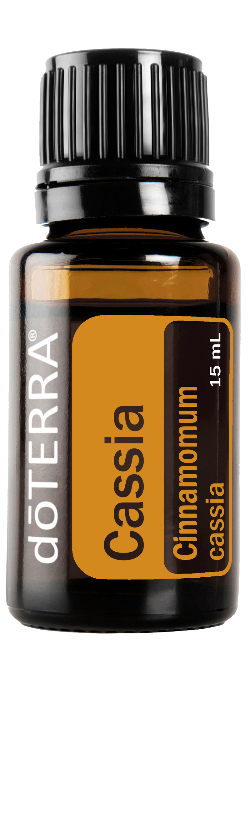 CASSIA OIL - dōTERRA Essential Oils