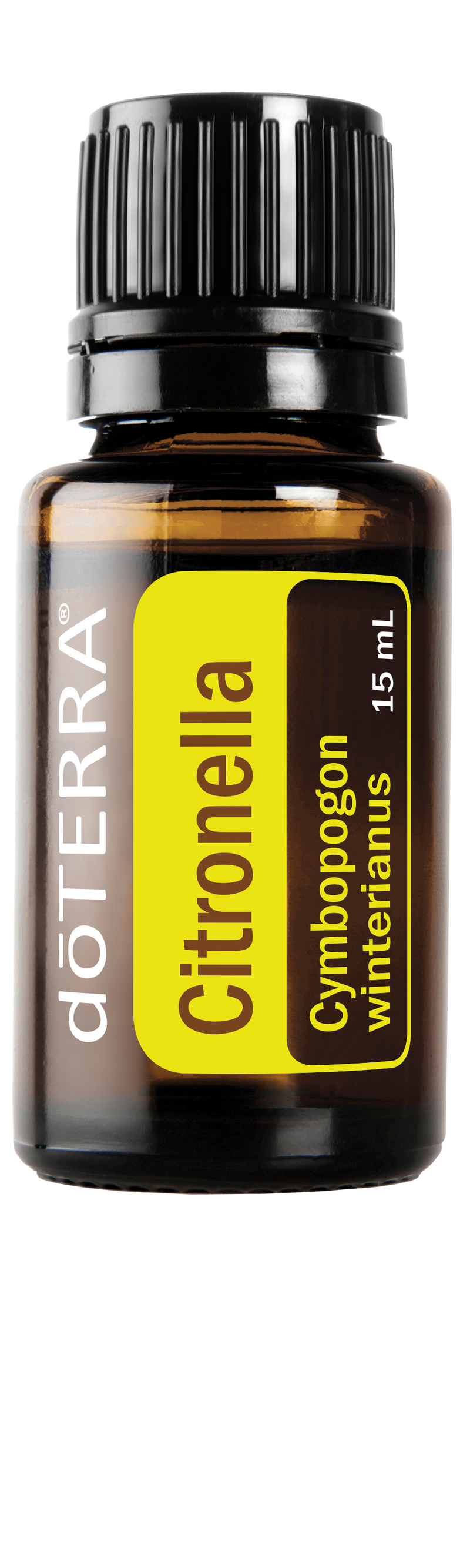 CITRONELLA OIL - dōTERRA Essential Oils