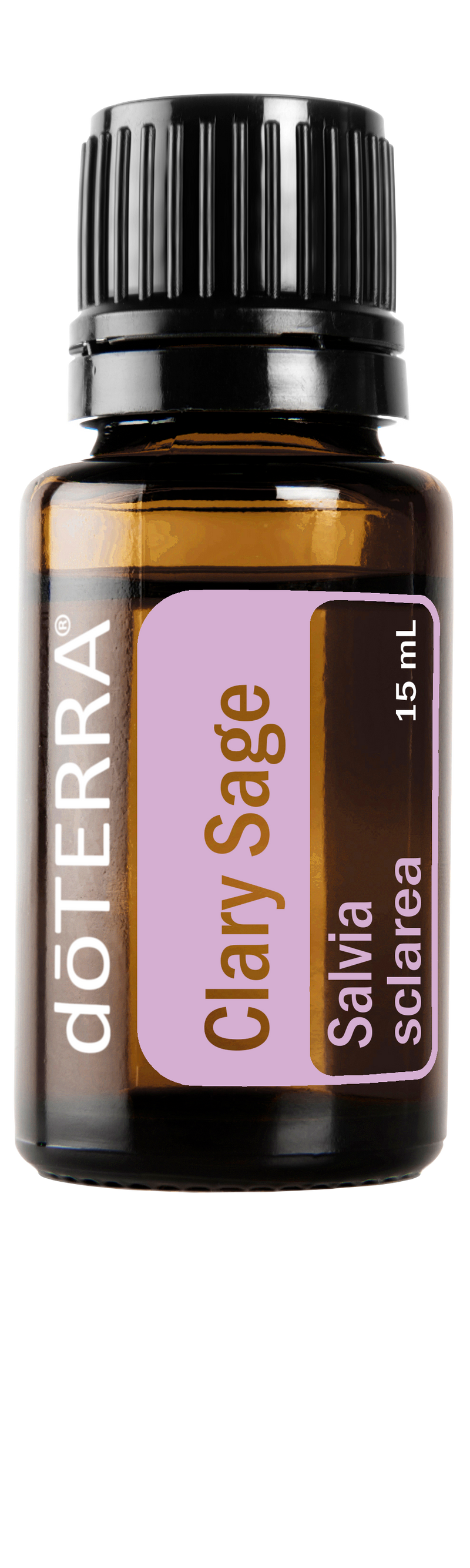 CLARY SAGE OIL - dōTERRA Essential Oils