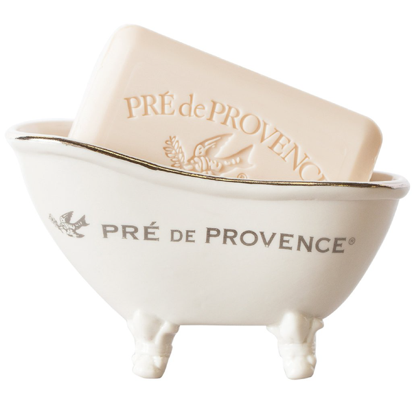 Pré De Provence 'Le Bain' Soap Dish