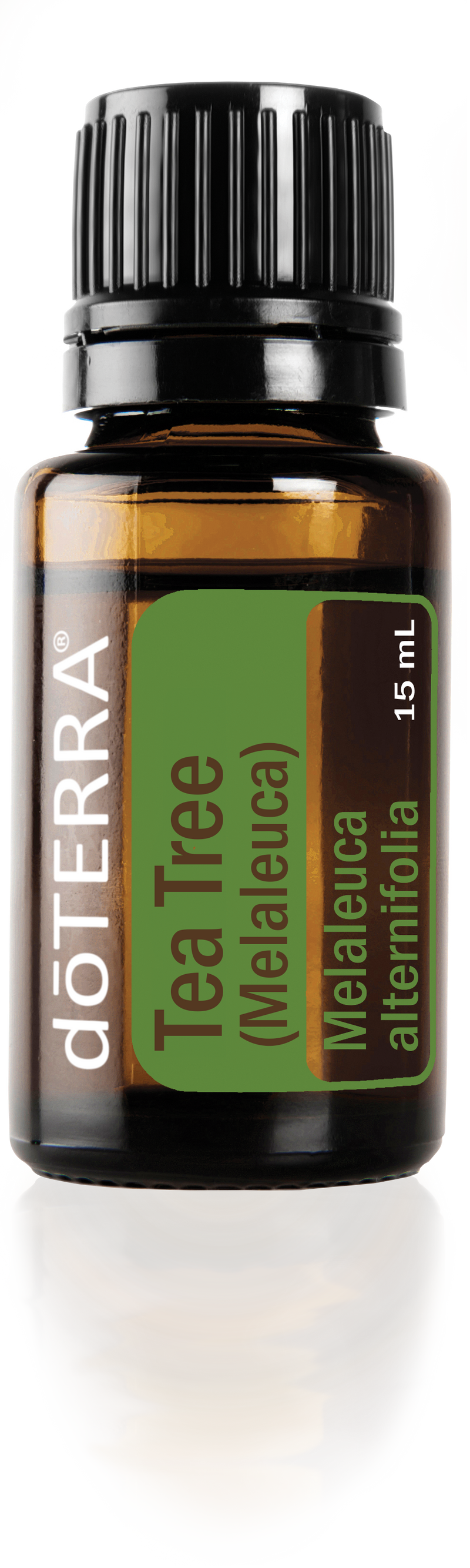 TEA TREE OIL - dōTERRA ESSENTIAL OILS