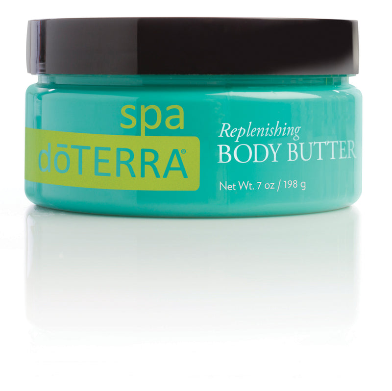 dōTERRA Spa Replenishing Body Butter