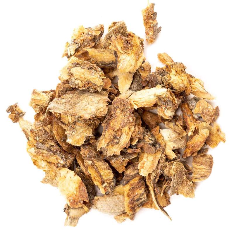 MEXICAN COPAL TREE BARK RESIN INCENSE