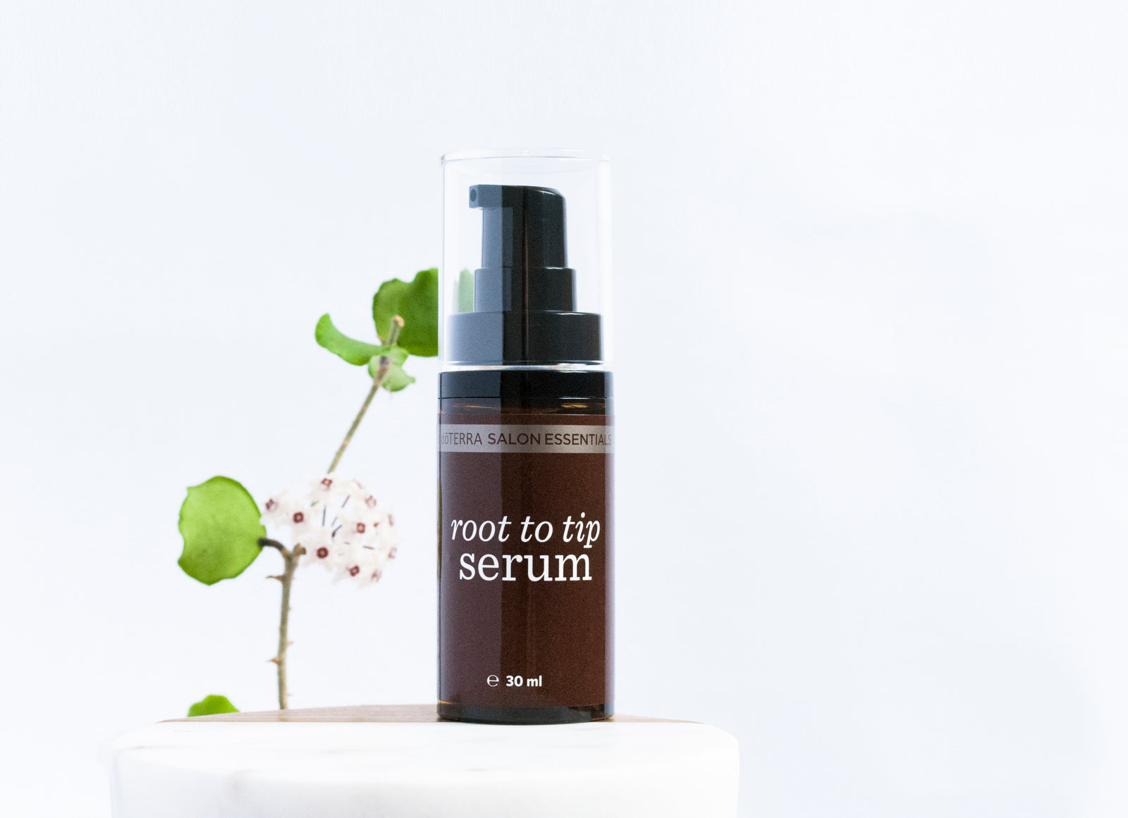 ROOT TO TIP SERUM - dōTERRA ESSENTIAL OILS – Metatron Space